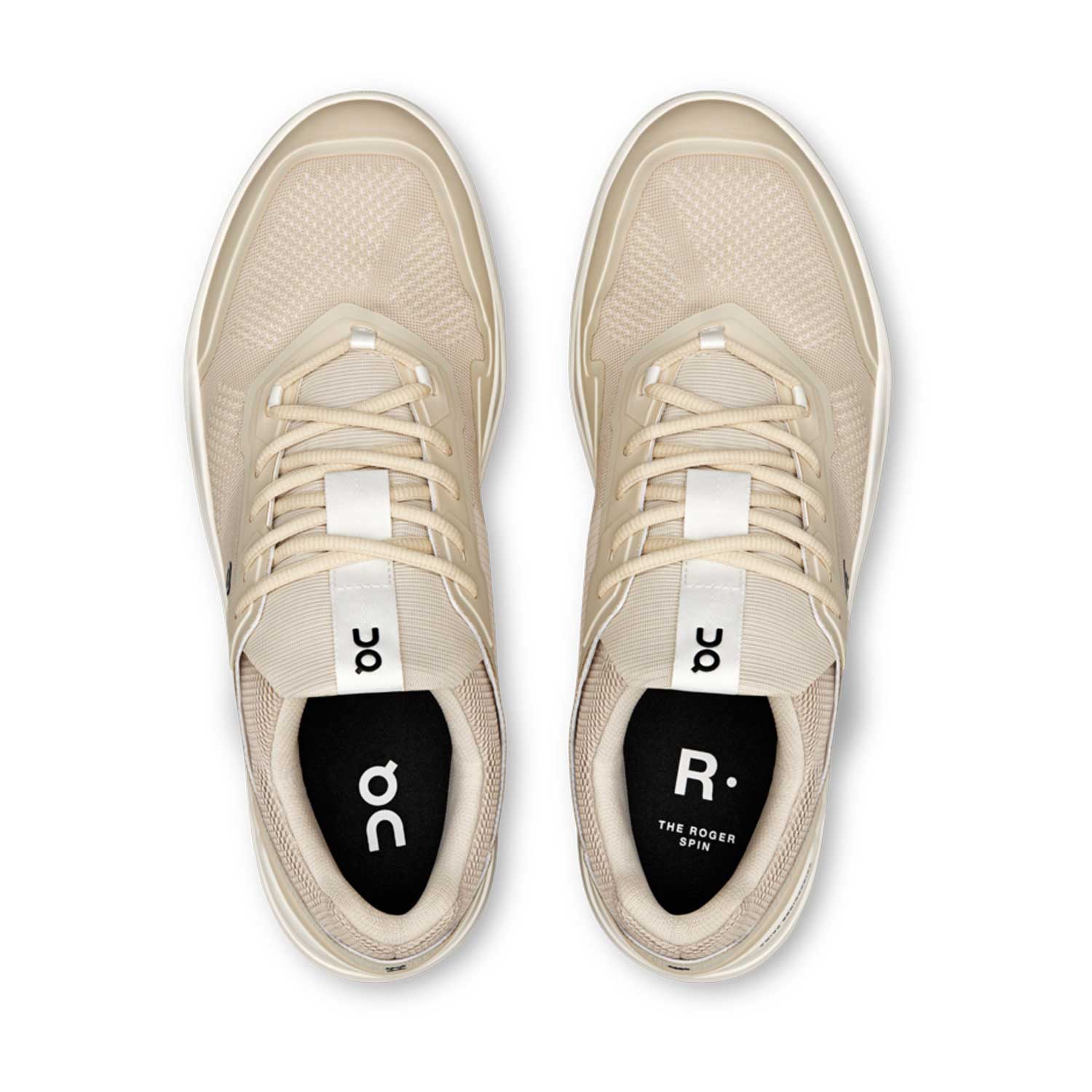 On Shoes Roger Spin