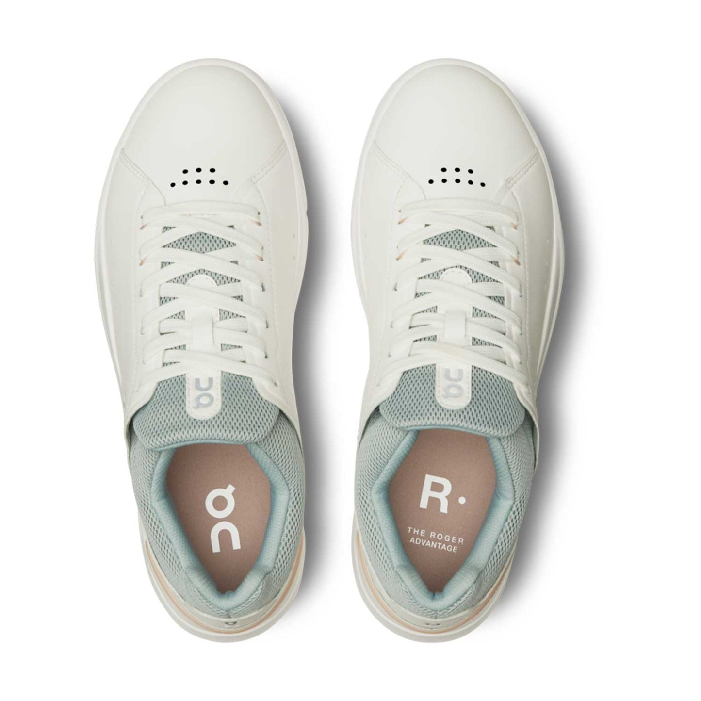 On Shoes Women's Roger Advantage