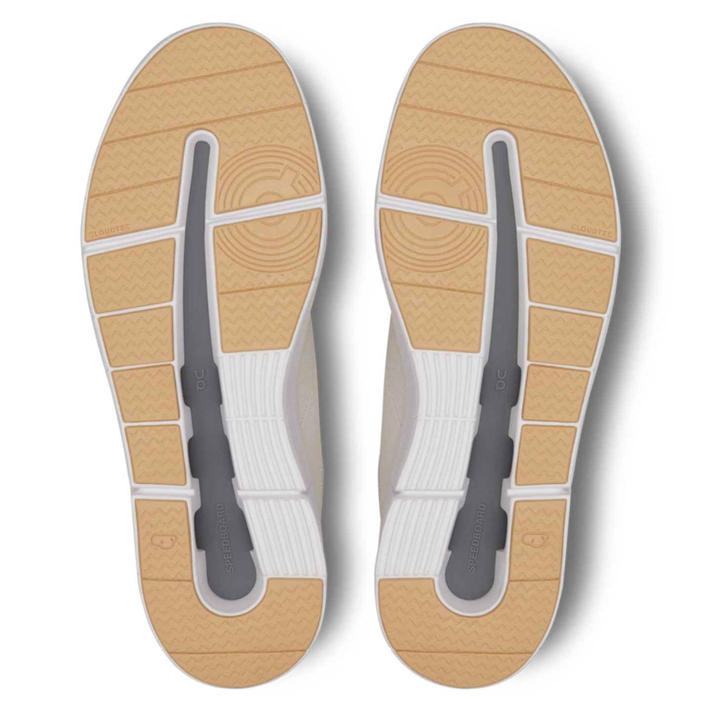 On Shoes Women's Roger Spin