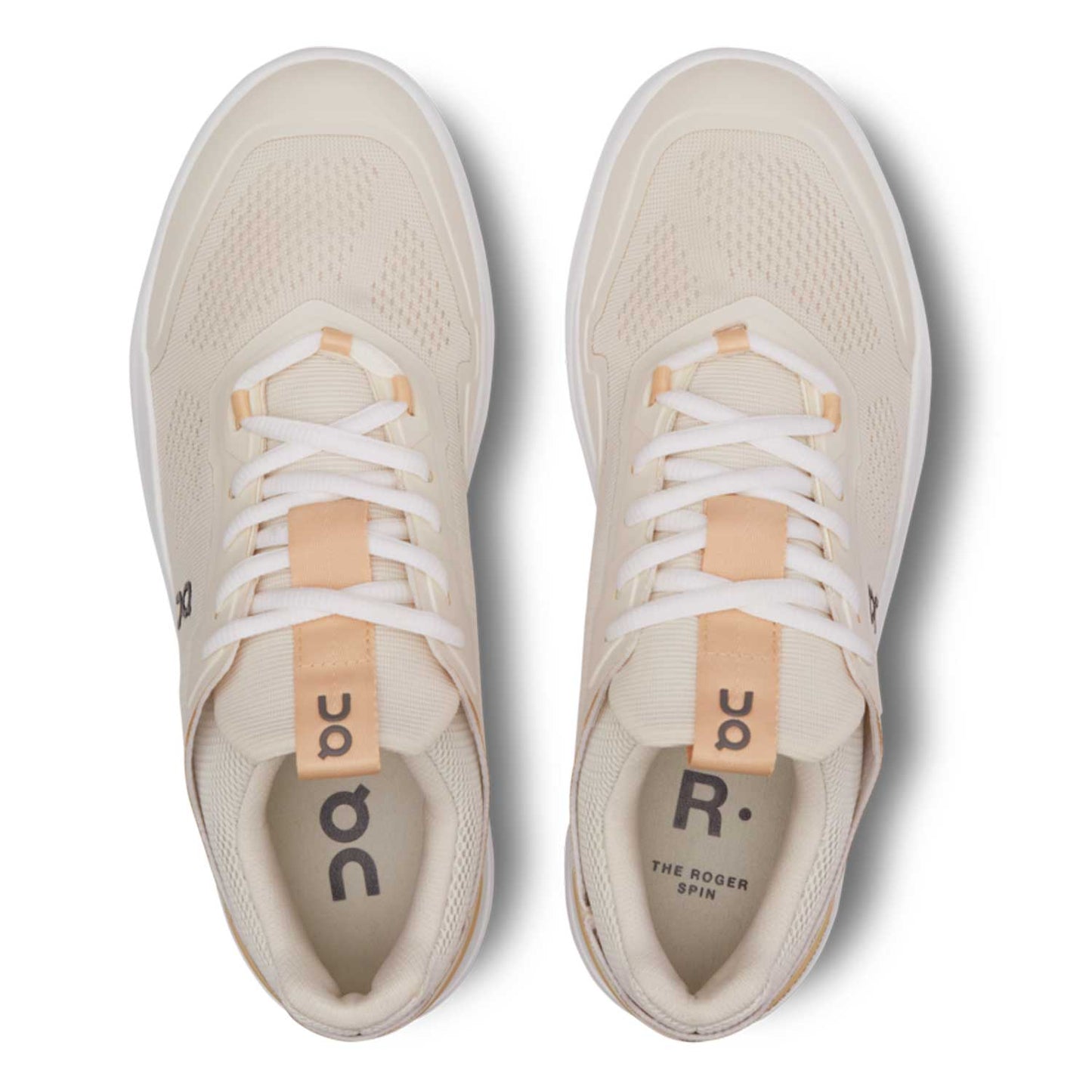 On Shoes Women's Roger Spin