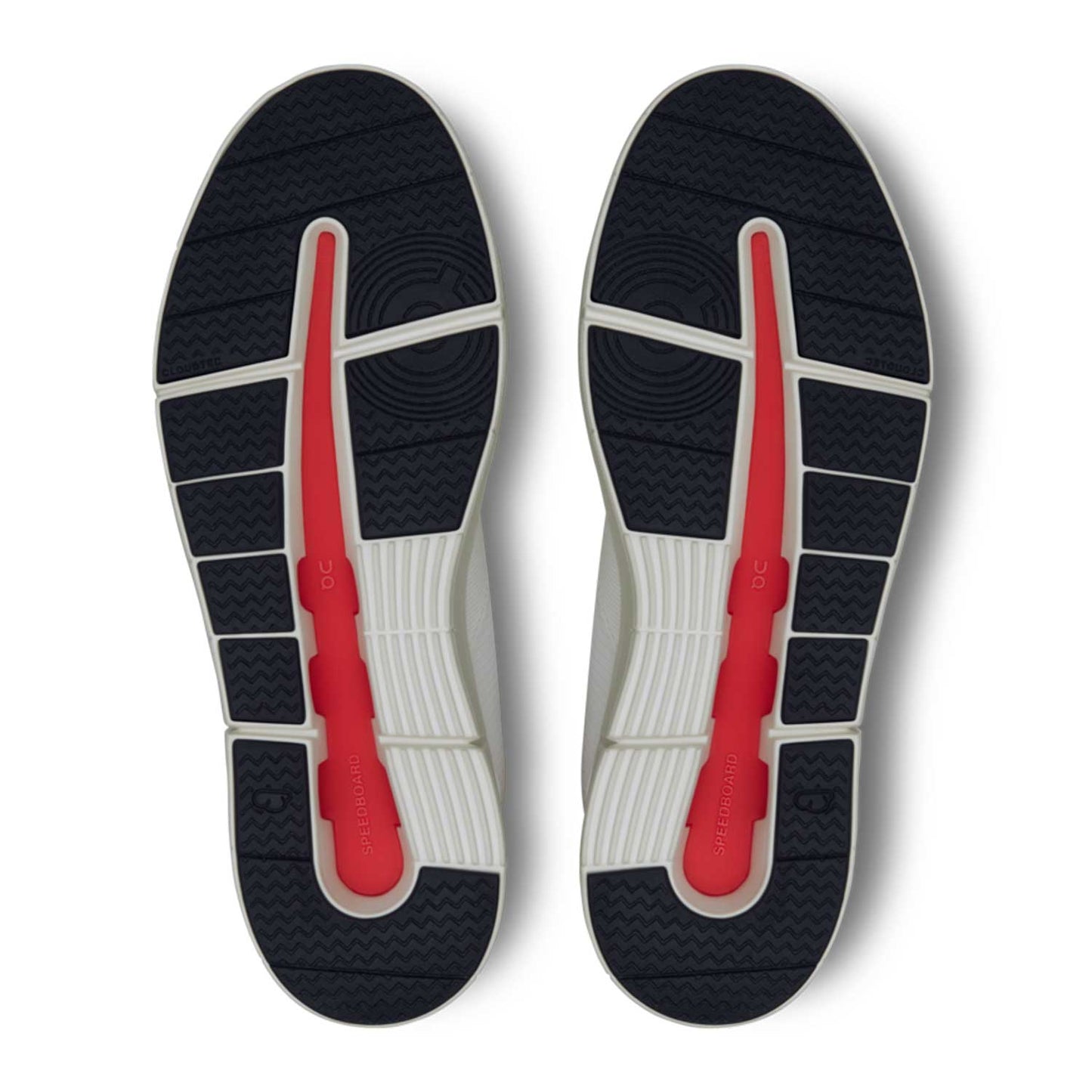 On Shoes Women's Roger Spin