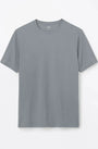 Orchard & Broome T-Shirts Orchard 100% Peruvian Pima Cotton Tee - Cloud