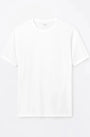 Orchard & Broome T-Shirts Orchard 100% Peruvian Pima Cotton Tee - White