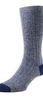 Pantherella Usa Socks Hamada