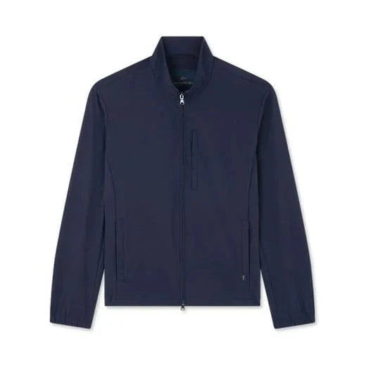 Paul and Shark Outerwear 050 Navy / S Dynamic Stretch Jacket 'Save the Sea'
