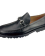 Peter Huber Diego Xl Lugsole Bit Loafer