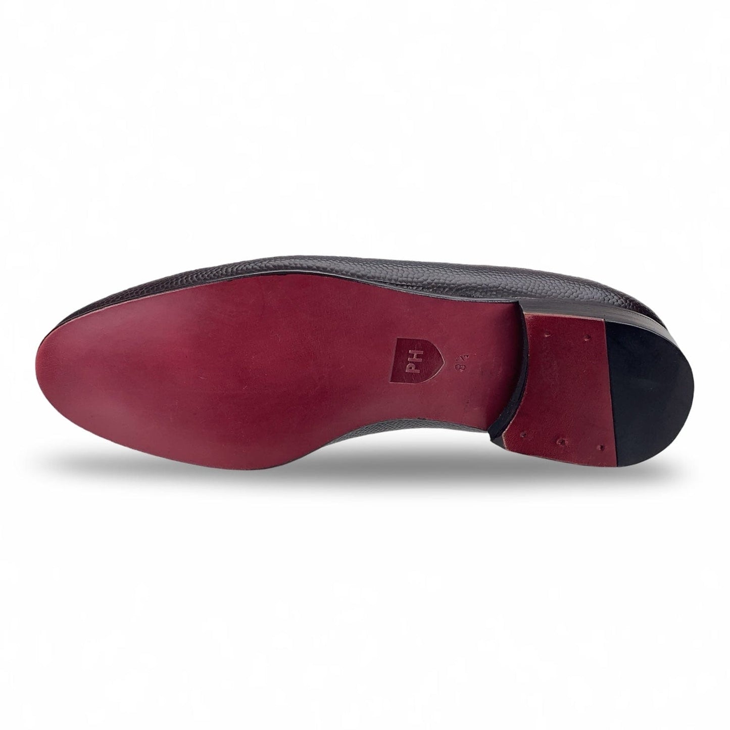 Peter Huber Shoes Belgian Loafer