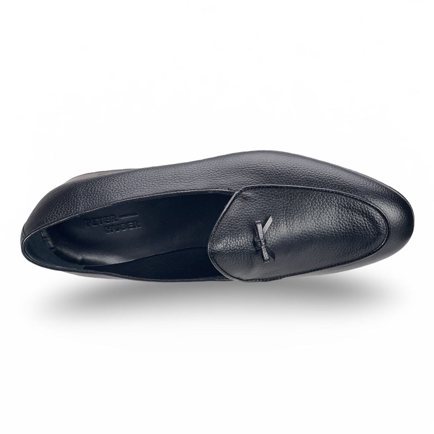 Peter Huber Shoes Belgian Loafer