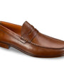 Peter Huber Shoes Douglas Penny Loafer