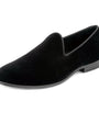 Peter Huber Shoes Party II Velvet Pump