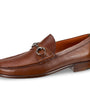 Peter Huber Shoes Ring Bit Loafer