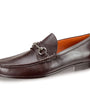 Peter Huber Shoes Ring Bit Loafer