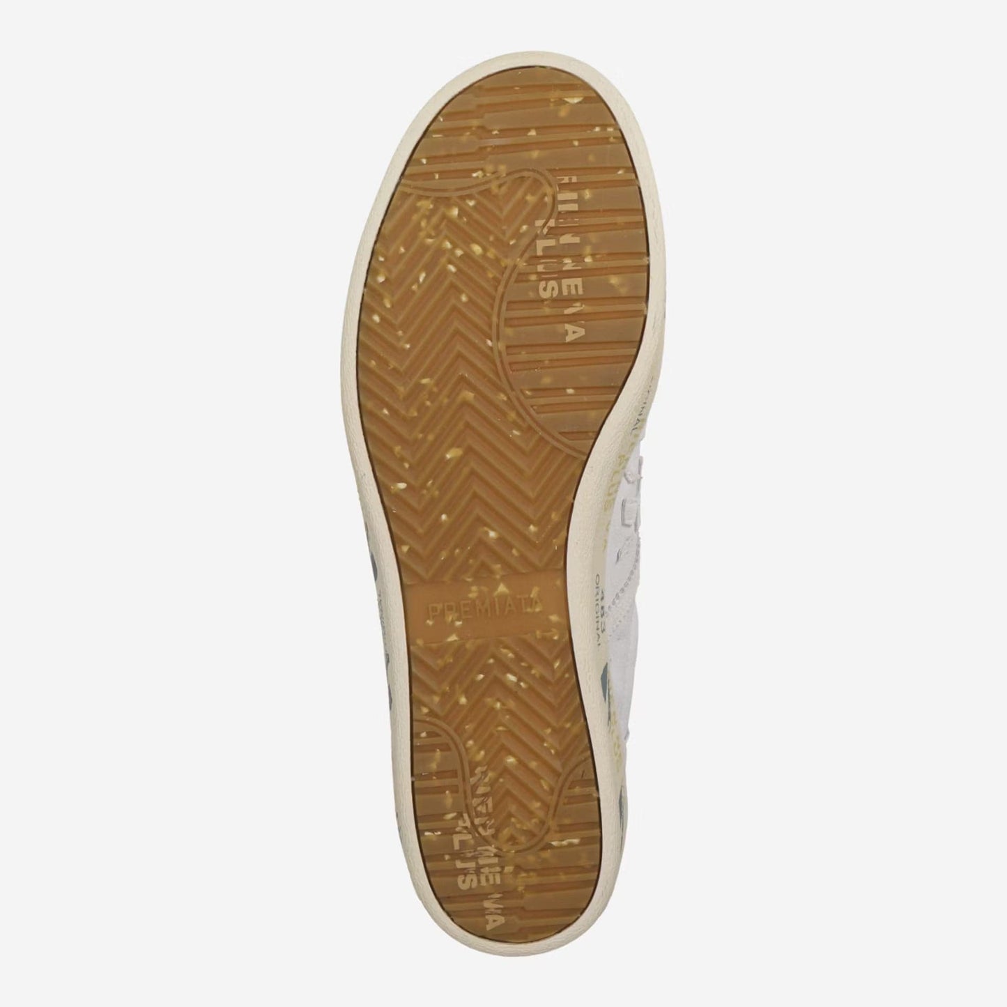 Premiata Shoes Bonnie 6758 Classic Sneaker