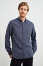 Rails Sport Shirts MOUNTAIN ECLIPSE / M Tristan Shirt