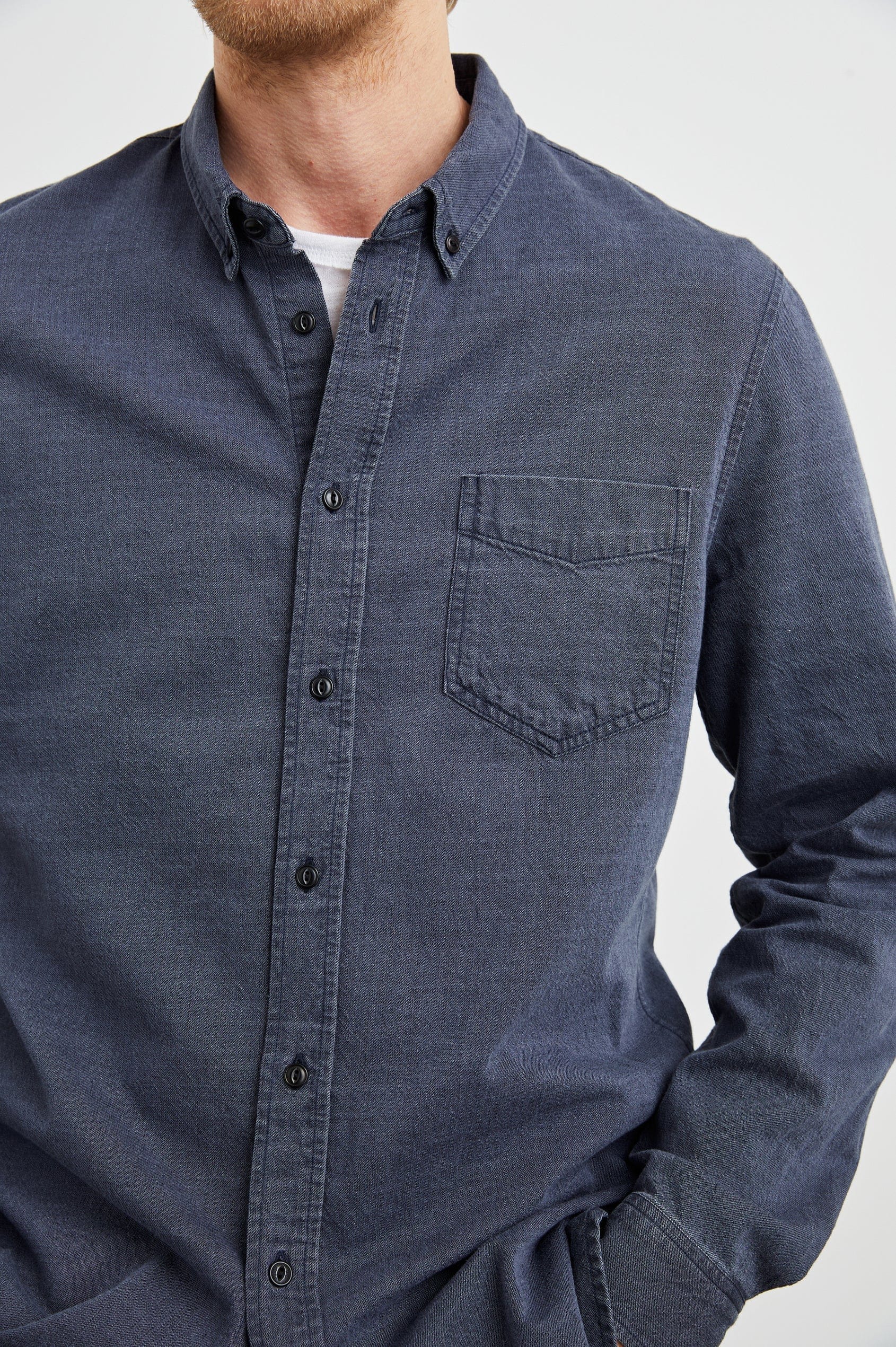 Rails Sport Shirts Tristan Shirt