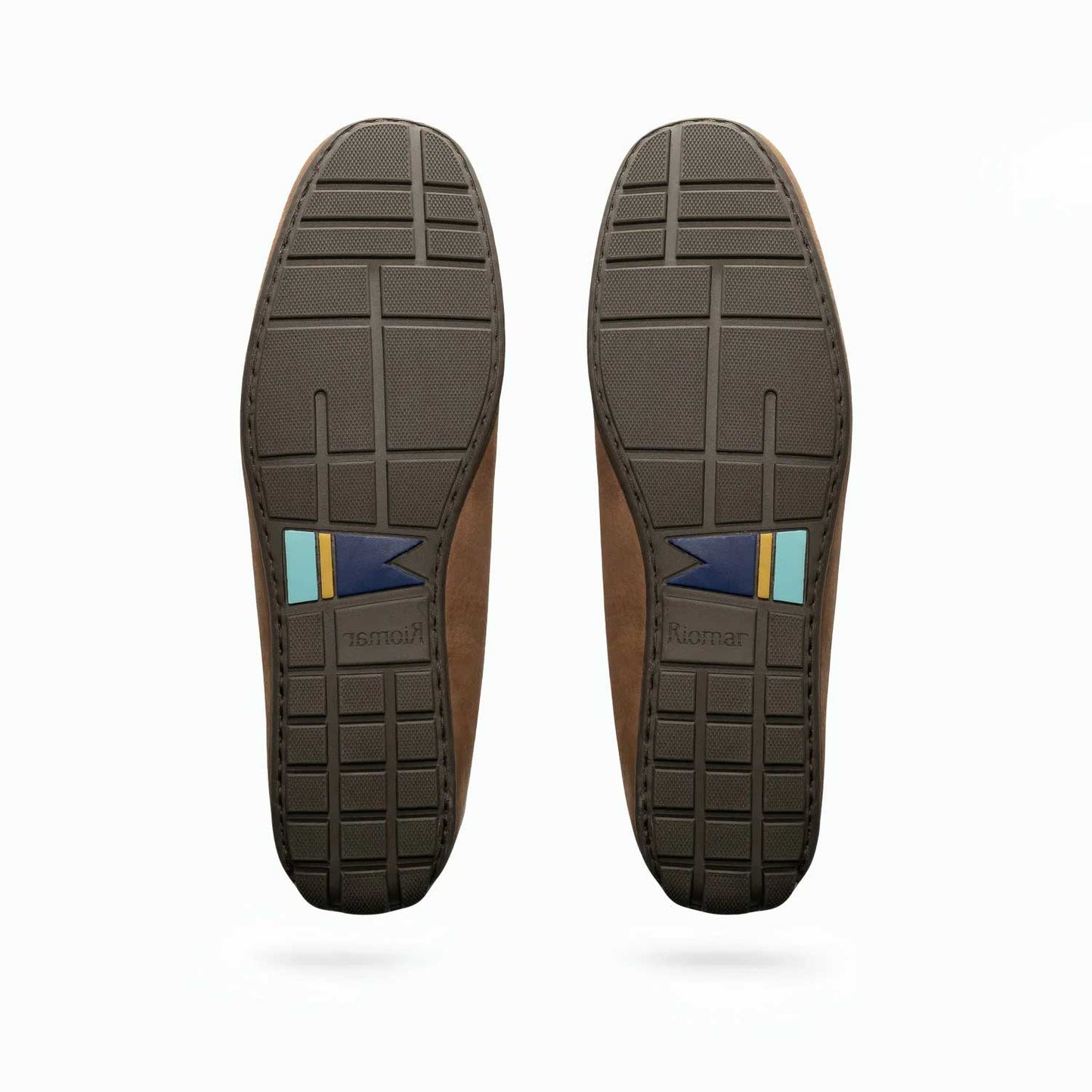 Riomar Shoes The Halyard - Waterman