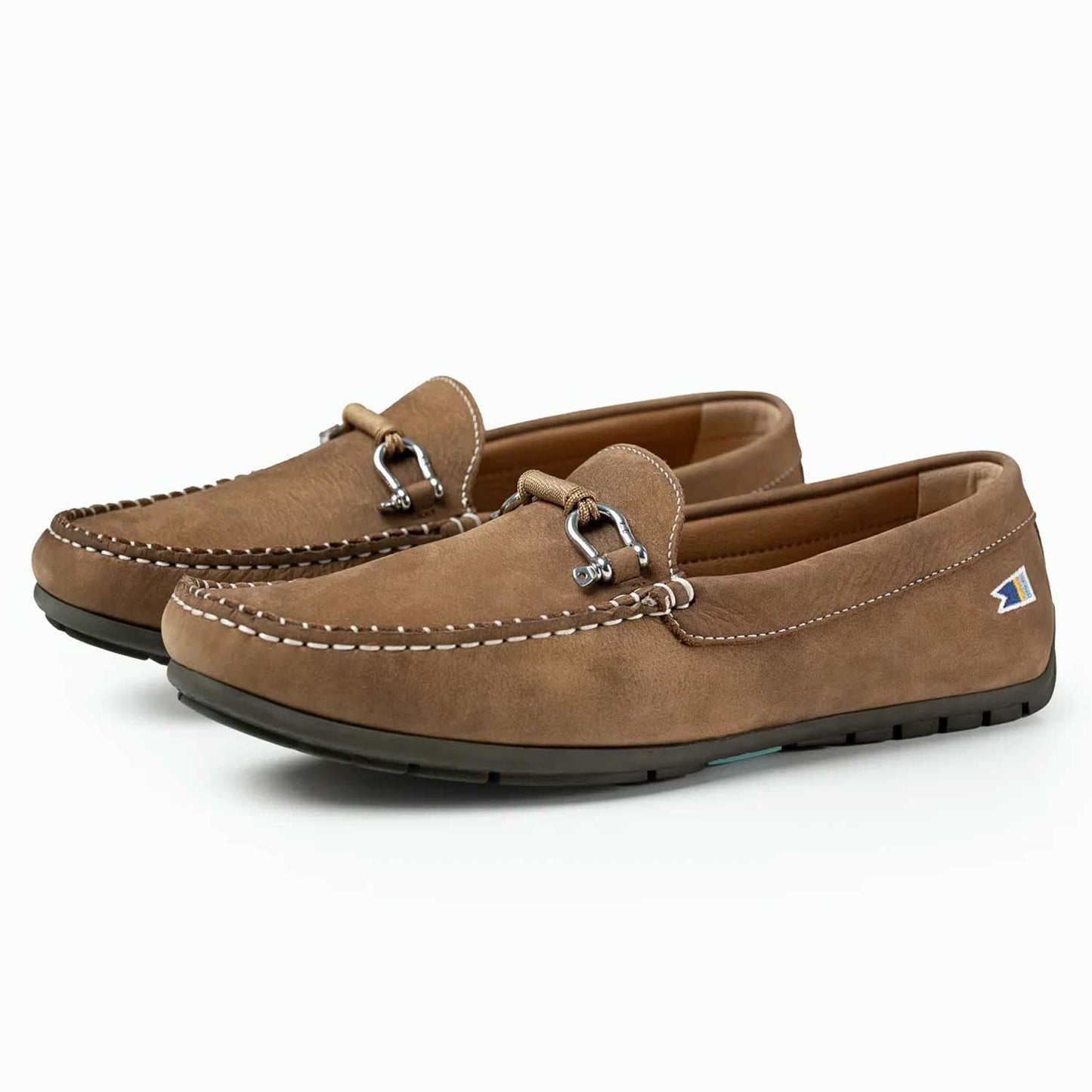 Riomar Shoes The Halyard - Waterman