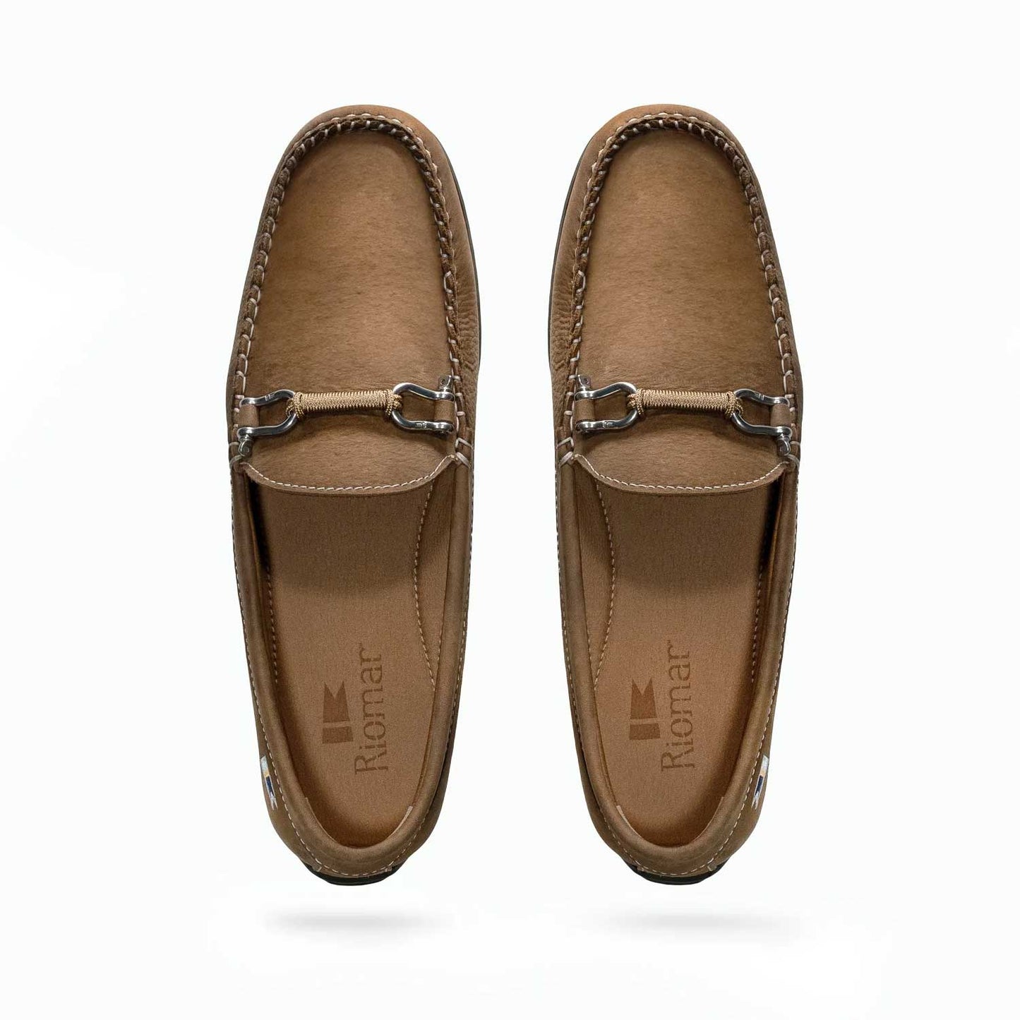 Riomar Shoes The Halyard - Waterman