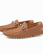 Riomar Shoes The Tan - Deck Driver