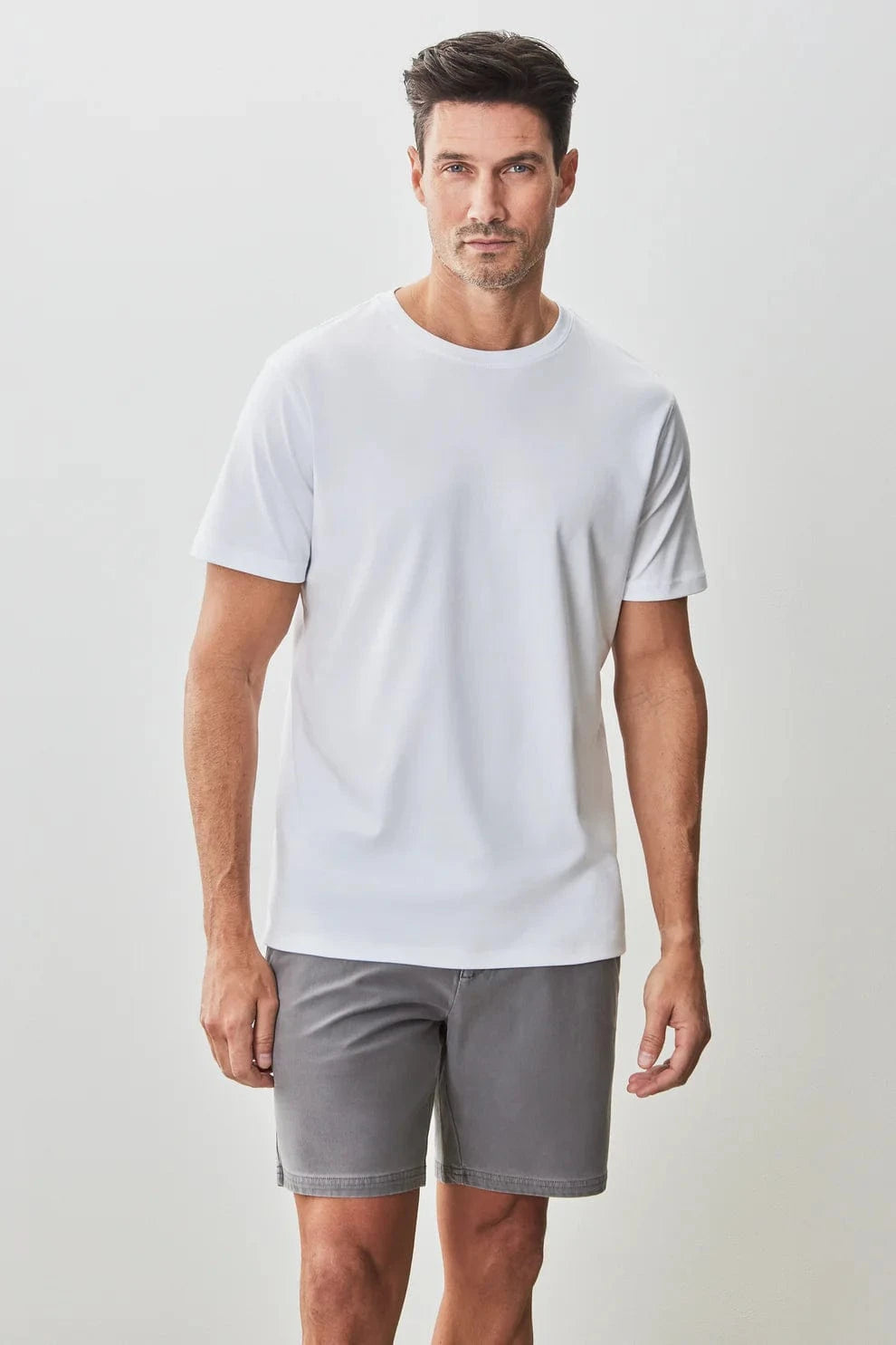 Robert Barakett T-Shirts The Barakett Tee