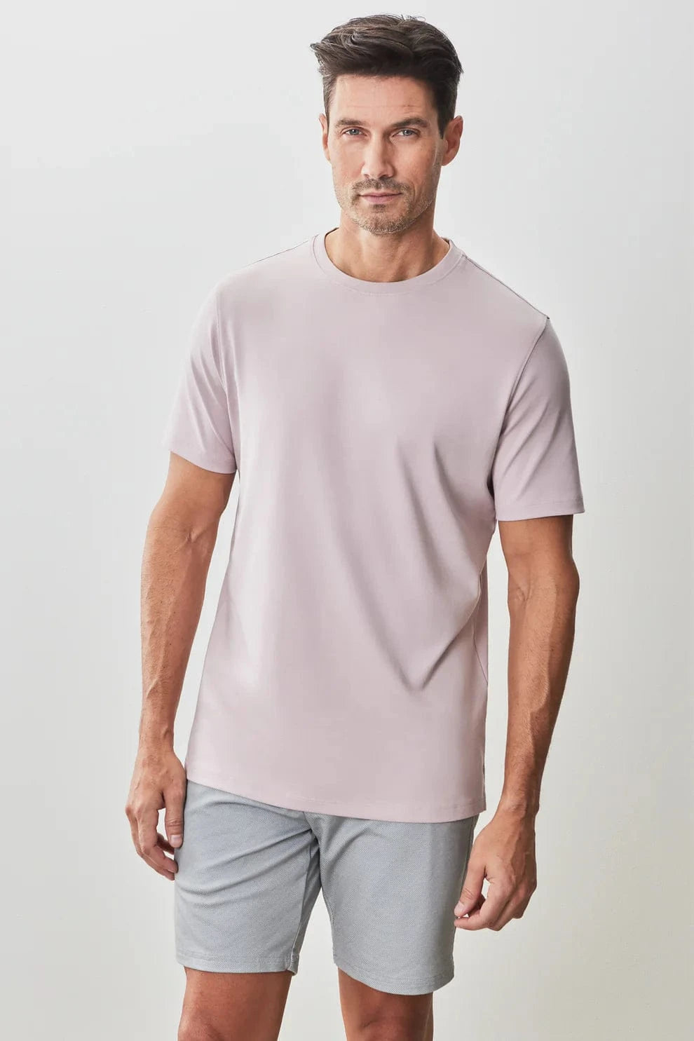 Robert Barakett T-Shirts The Barakett Tee