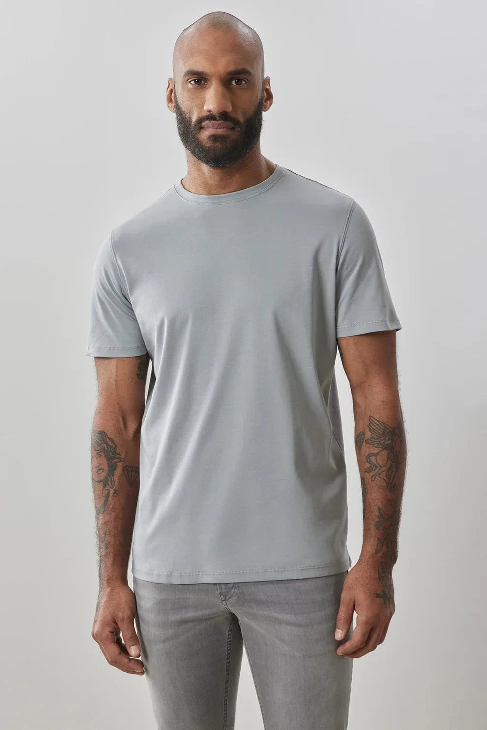 Robert Barakett T-Shirts The Barakett Tee