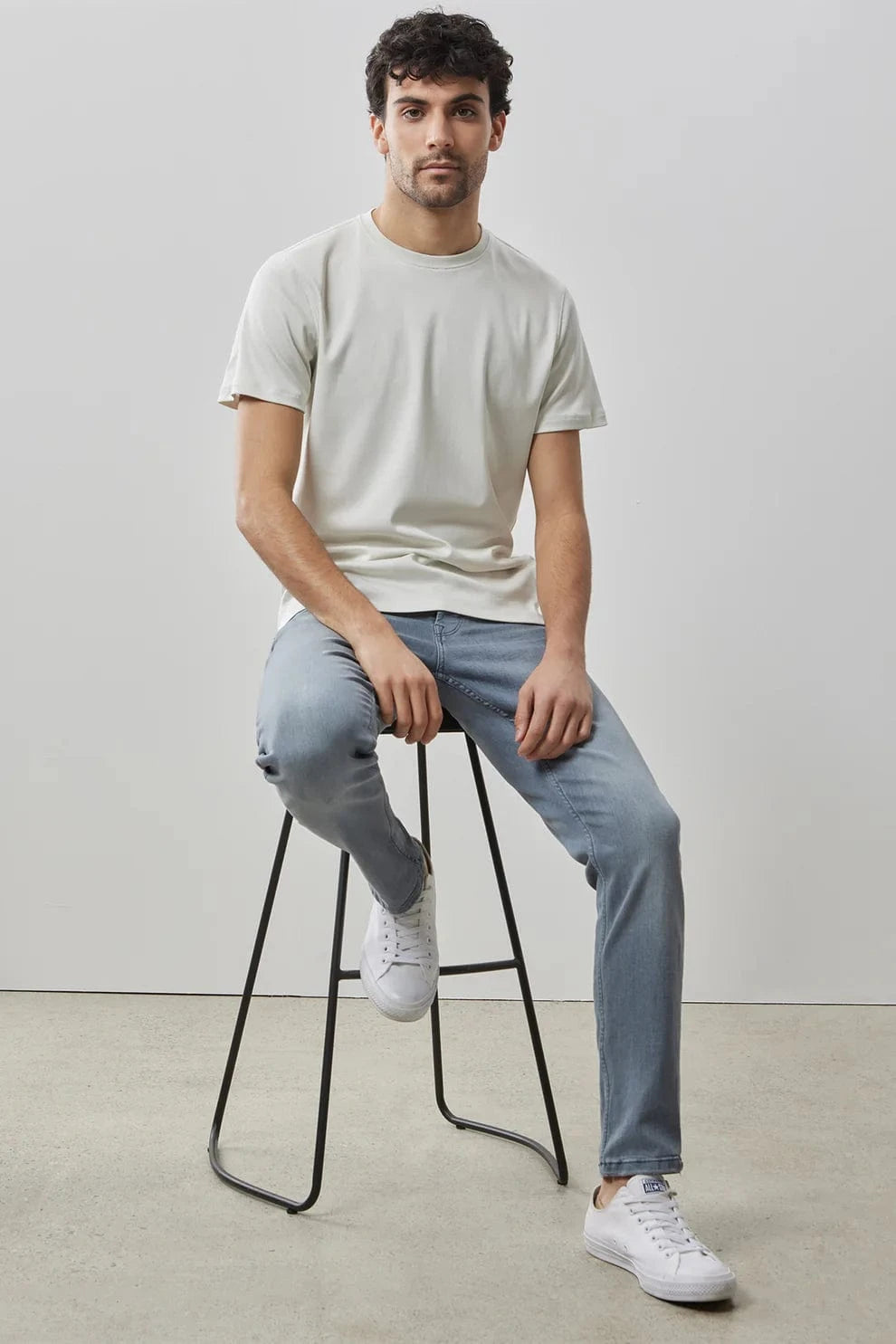 Robert Barakett T-Shirts The Barakett Tee