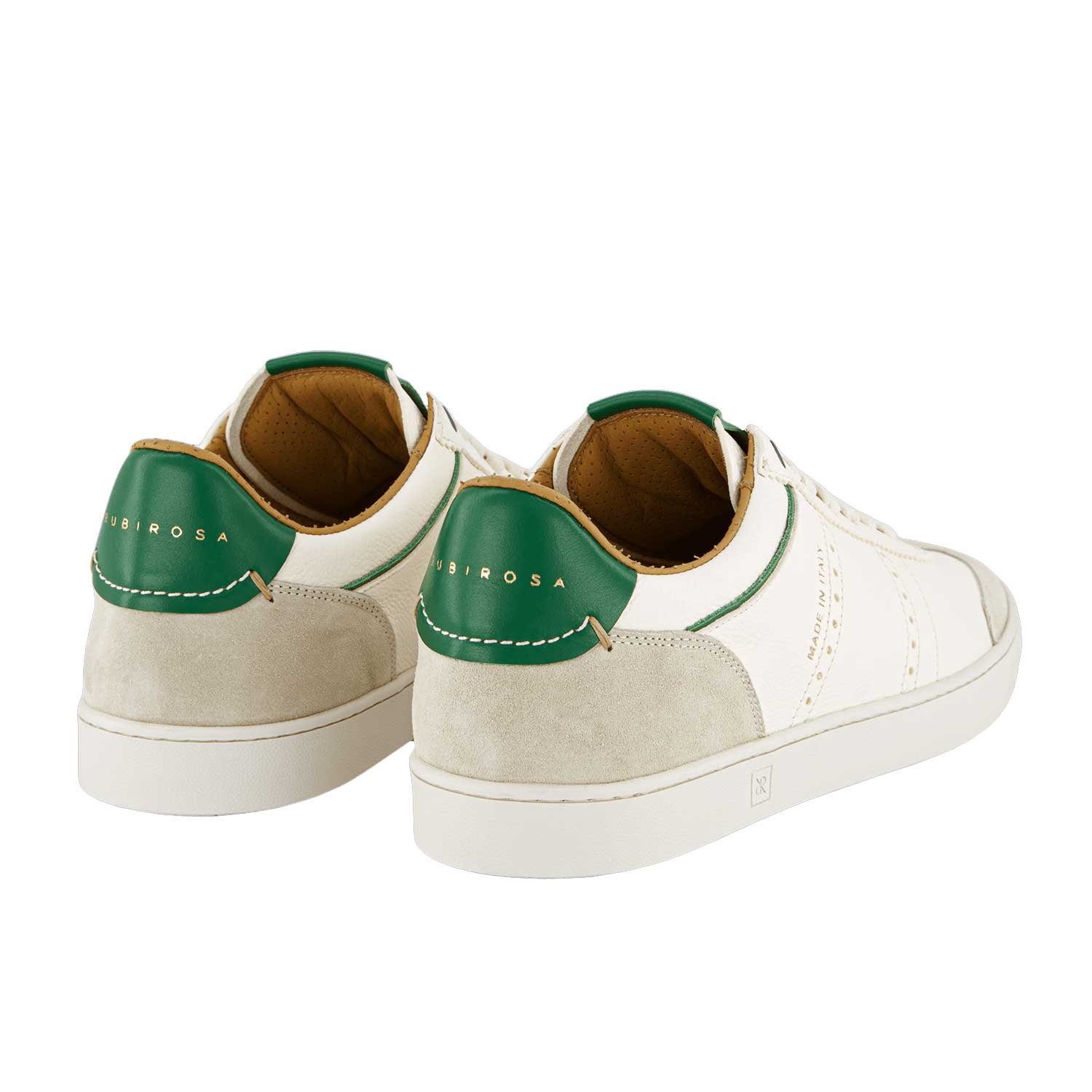 Rubirosa Shoes Judy Sneaker
