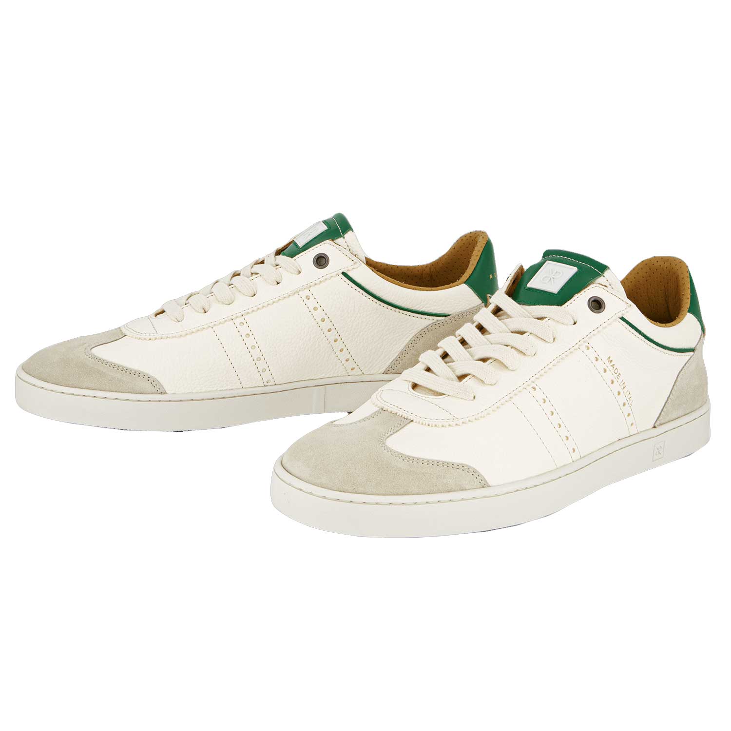 Rubirosa Shoes Judy Sneaker