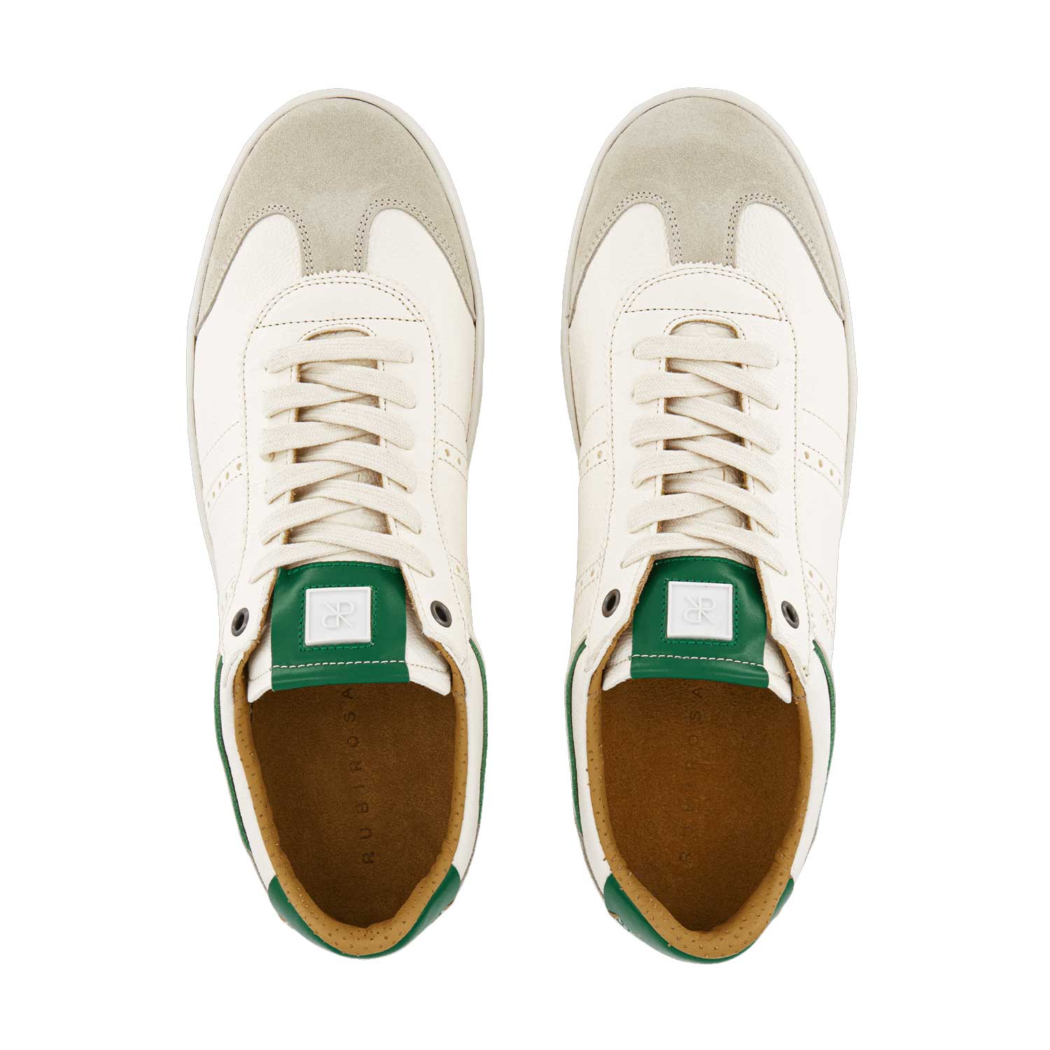 Rubirosa Shoes Judy Sneaker