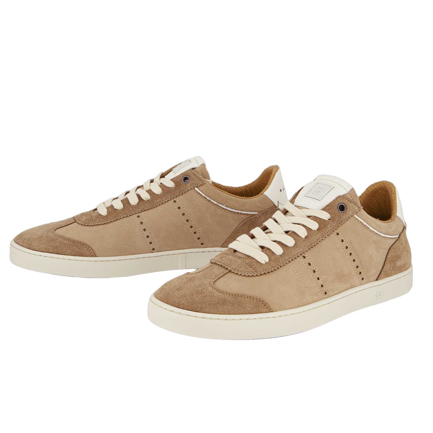 Rubirosa Shoes Judy Sneaker