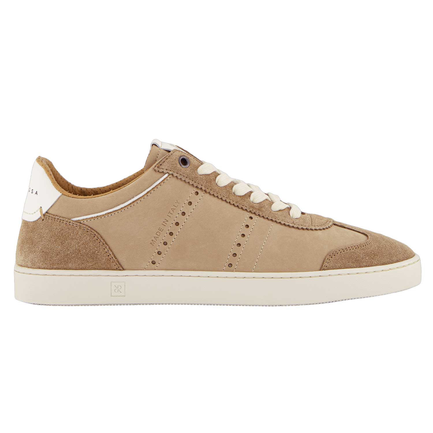 Rubirosa Shoes Judy Sneaker