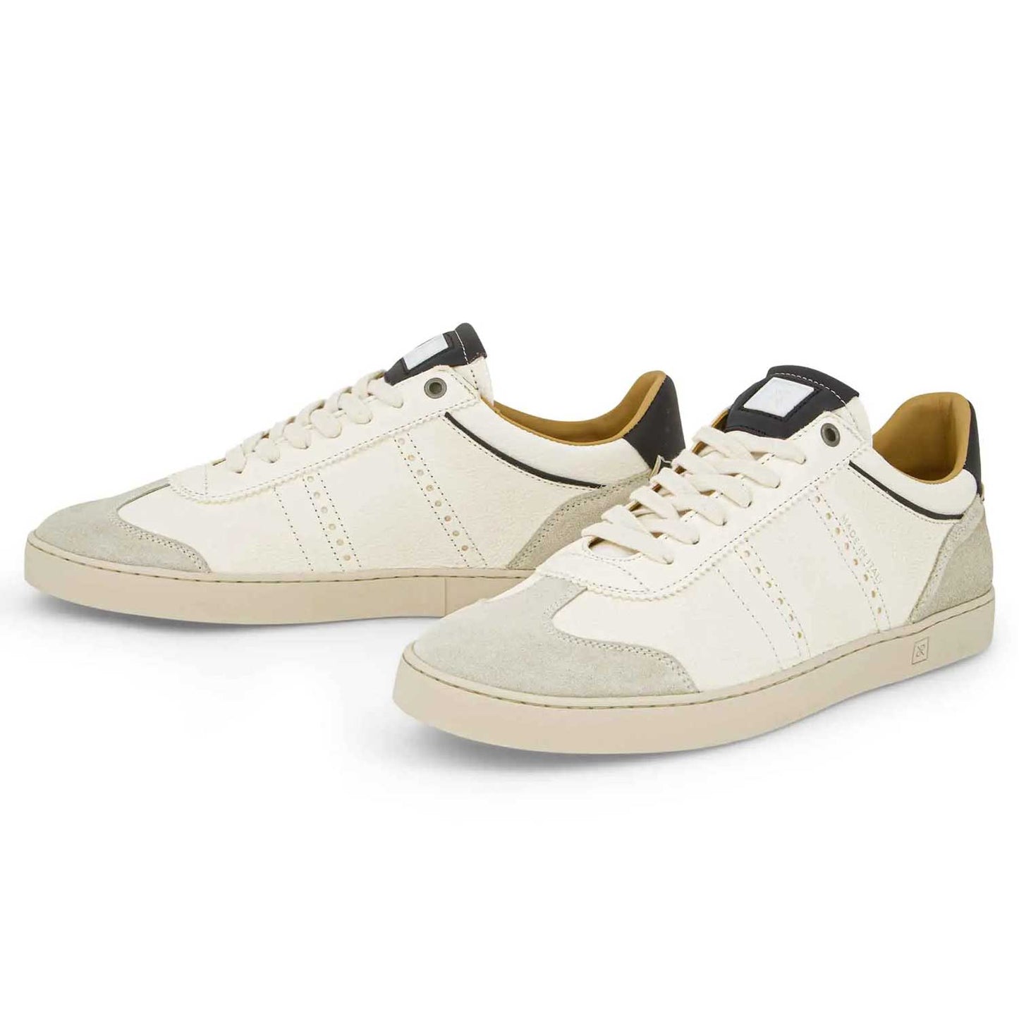 Rubirosa Shoes Judy T-toe Sneaker