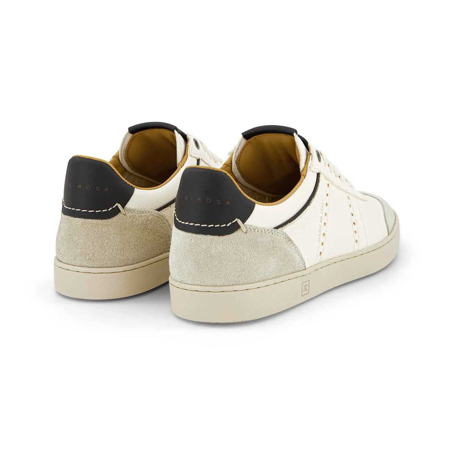Rubirosa Shoes Judy T-toe Sneaker