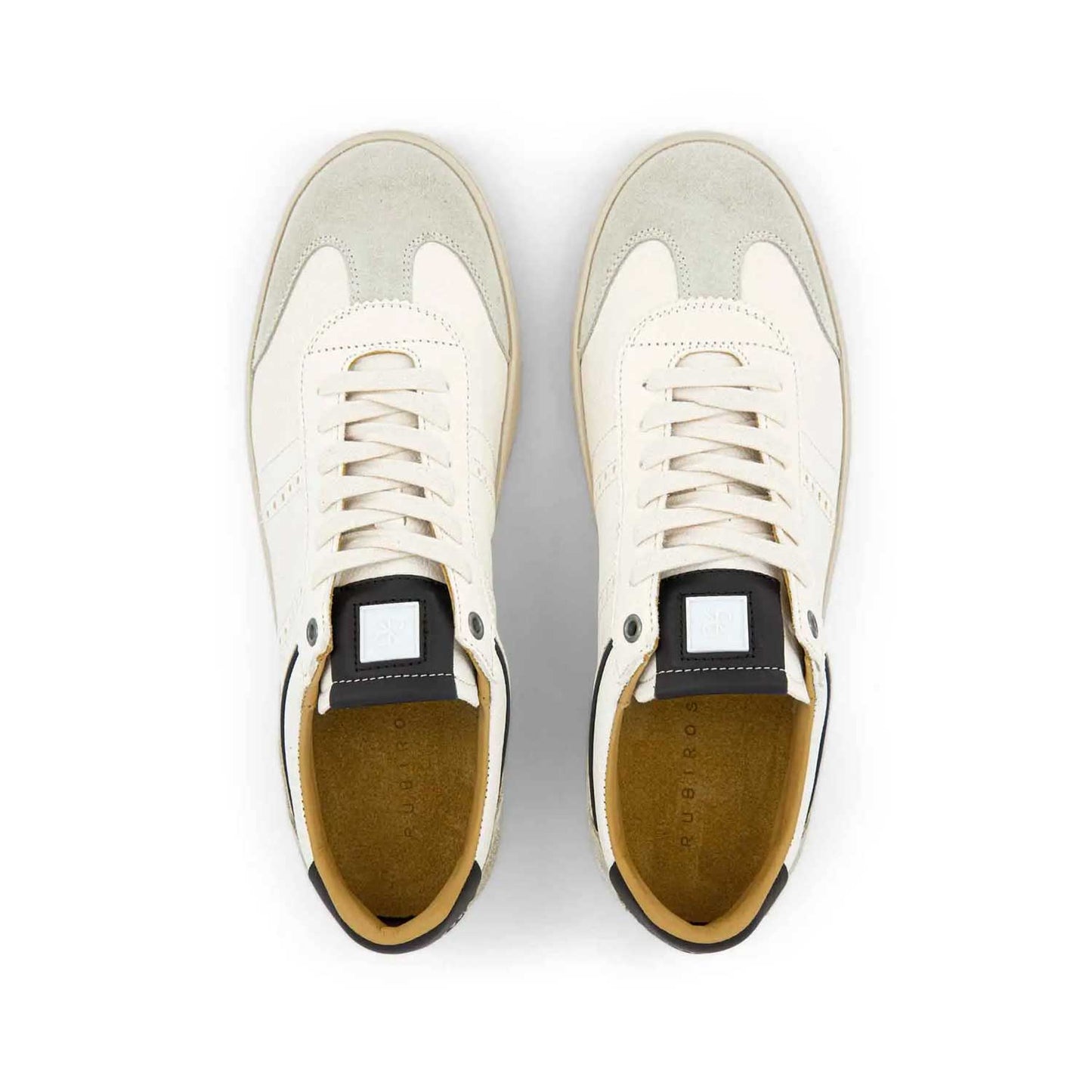 Rubirosa Shoes Judy T-toe Sneaker