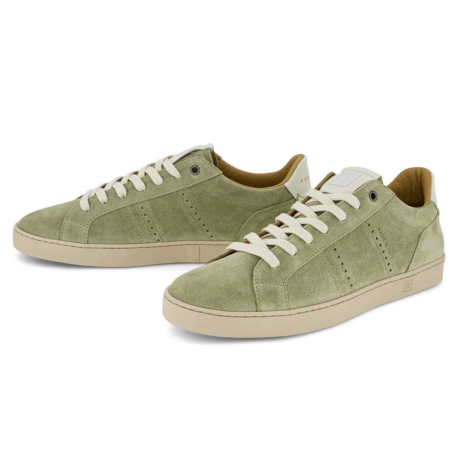 Rubirosa Shoes Odile Sneaker