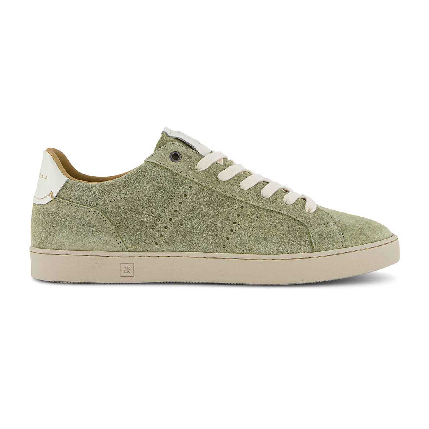 Rubirosa Shoes Odile Sneaker