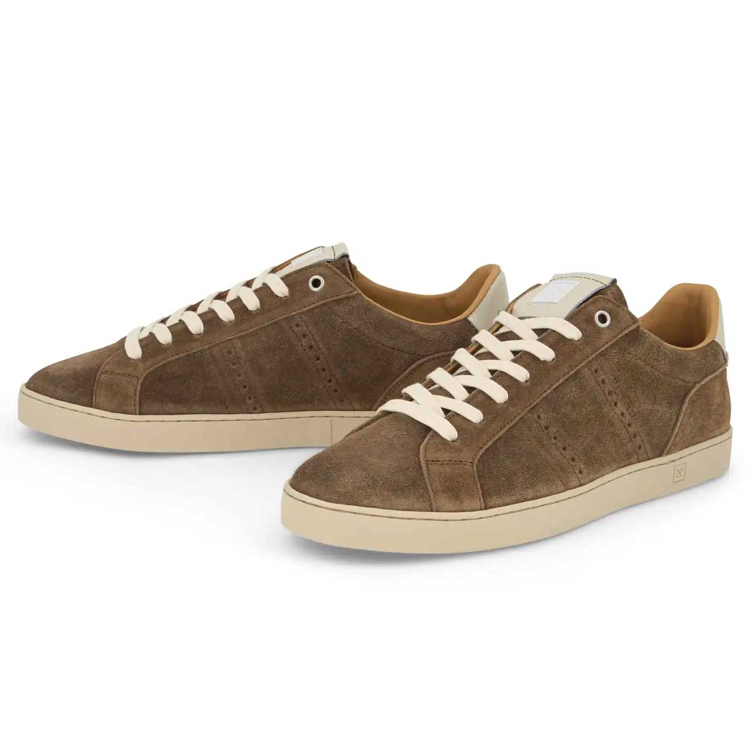 Rubirosa Shoes Odile Sneaker
