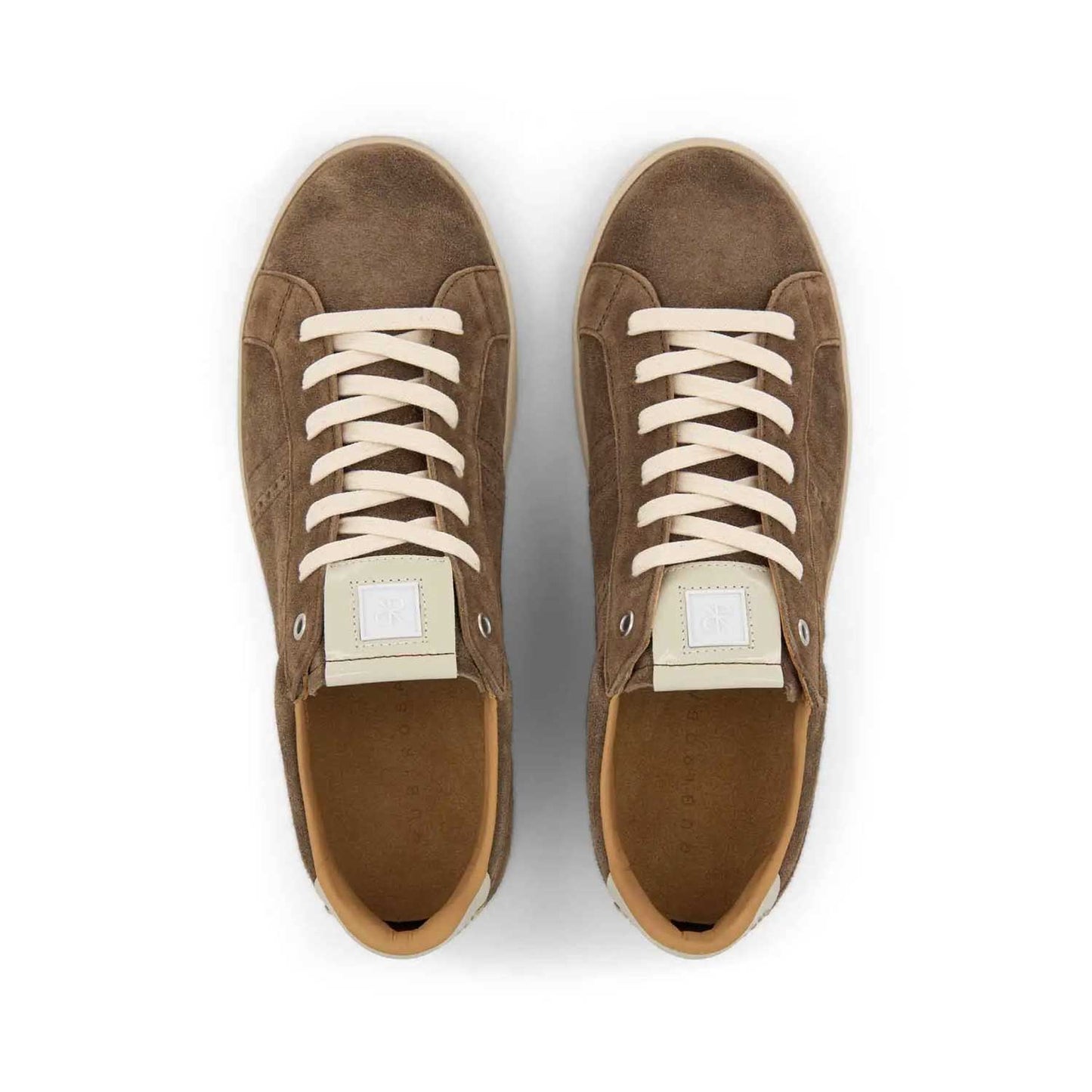 Rubirosa Shoes Odile Sneaker