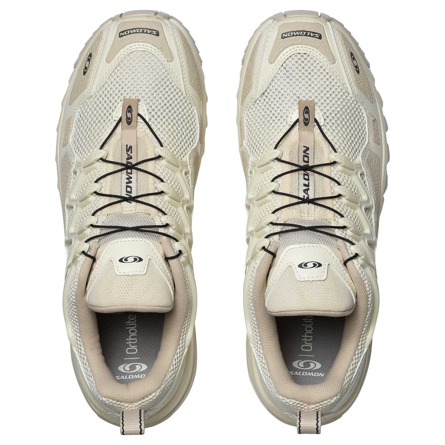 Salomon Shoes ACS + OG Sportstyle