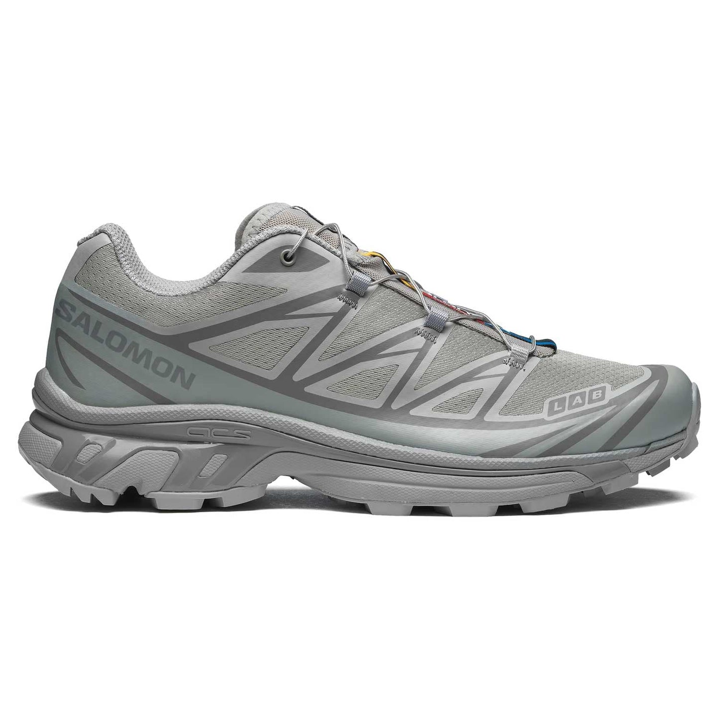 Salomon Shoes XT-6 Sportstyle