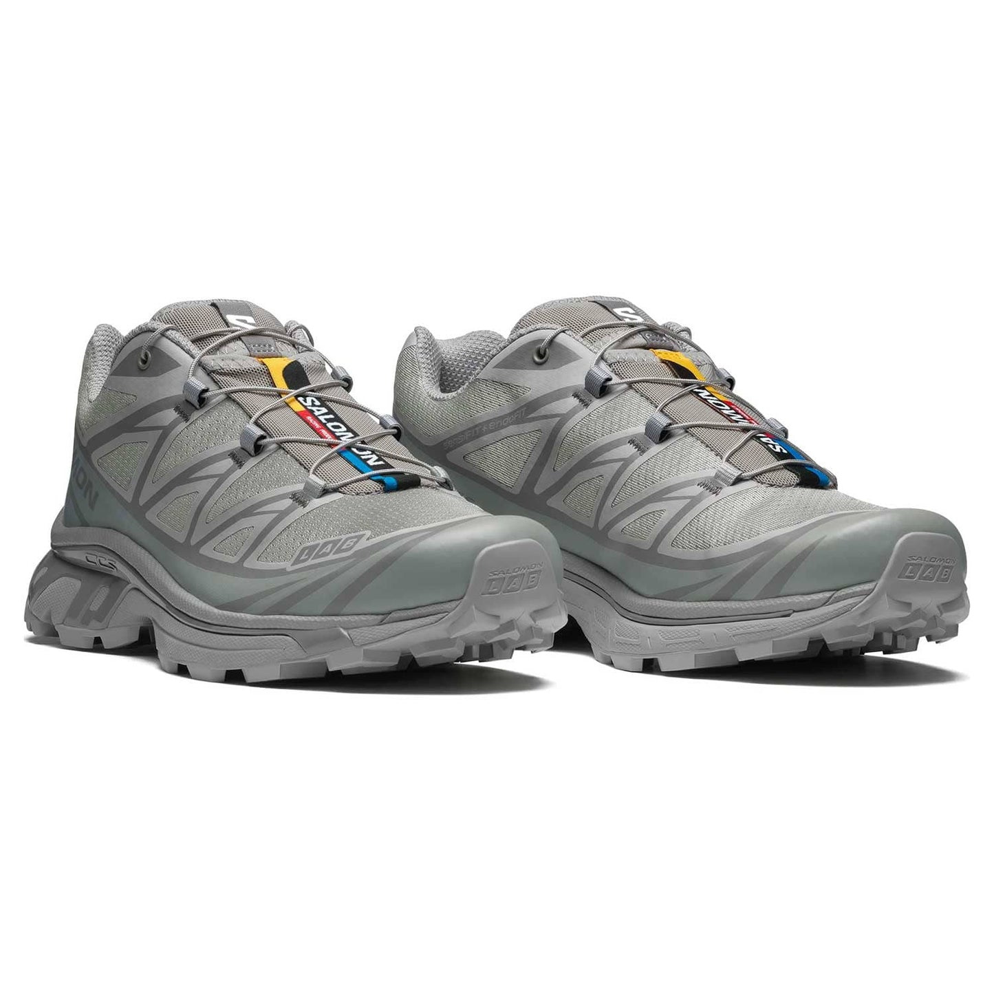 Salomon Shoes XT-6 Sportstyle