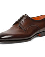 Santoni Shoes Archer Oxford