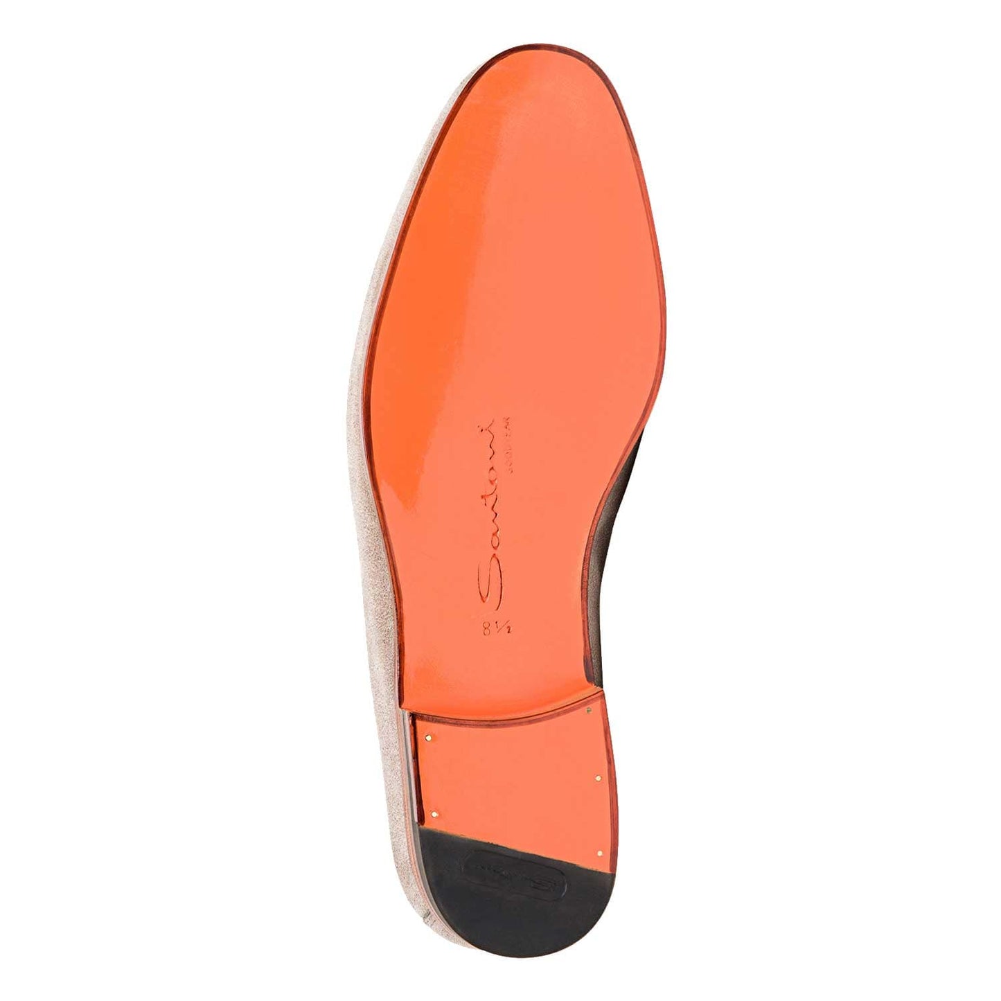 Santoni Shoes Door Penny Loafer