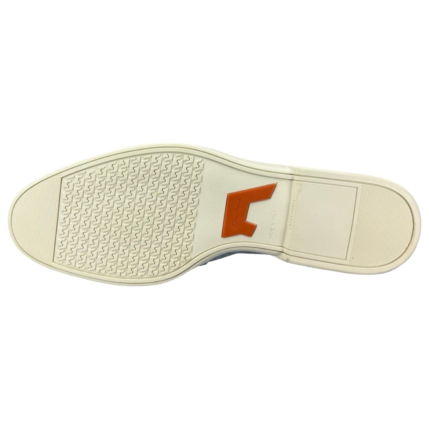 Santoni Shoes Malibu Venetian Loafer