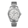 Shinola Watches Circadian Monster Automatic Watch - Alabaster 36mm