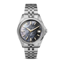 Shinola Watches Circadian Monster Automatic Watch - Gray Mother of Pearl