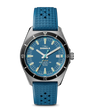 Shinola Watches Duck Watch Blue 40mm