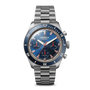 Shinola Watches Mooncraft Monster Chronograph Watch 43mm