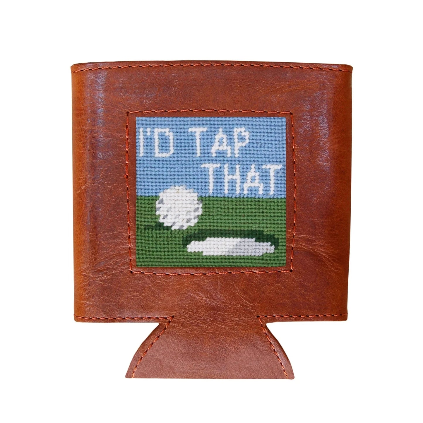Smathers & Branson Drinkwear I'd Tap That Coozie